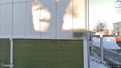Apartments for rent in Stenungsund - Photo from Google Street View