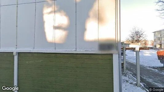 Apartments for rent in Stenungsund - Photo from Google Street View