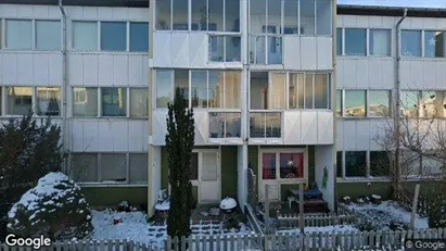 Apartments for rent in Stenungsund - Photo from Google Street View