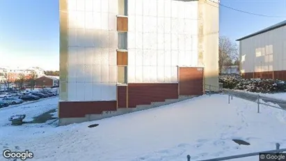 Apartments for rent in Stenungsund - Photo from Google Street View