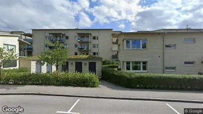 Apartments for rent in Stenungsund - Photo from Google Street View