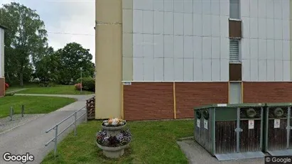 Apartments for rent in Stenungsund - Photo from Google Street View