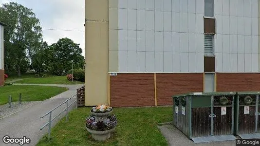 Apartments for rent in Stenungsund - Photo from Google Street View