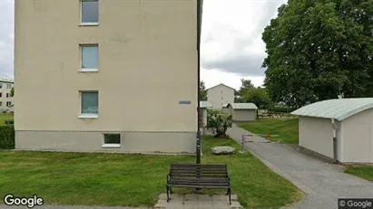 Apartments for rent in Stenungsund - Photo from Google Street View