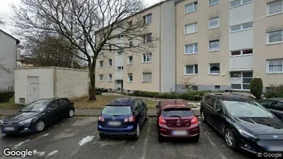 Apartments for rent in Main-Taunus-Kreis - Photo from Google Street View