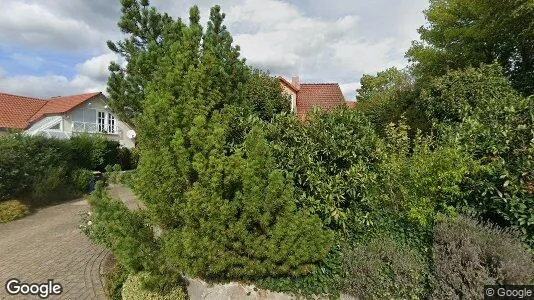 Apartments for rent in Werra-Meißner-Kreis - Photo from Google Street View