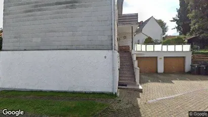 Apartments for rent in Kassel - Photo from Google Street View