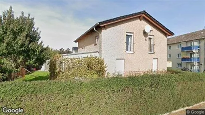 Apartments for rent in Waldeck-Frankenberg - Photo from Google Street View