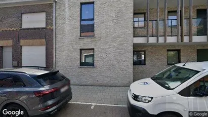 Apartments for rent in Staden - Photo from Google Street View
