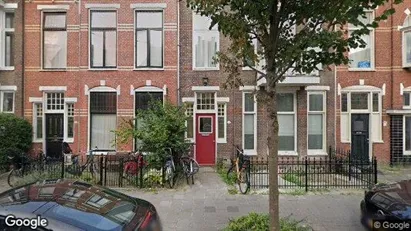 Apartments for rent in Groningen - Photo from Google Street View