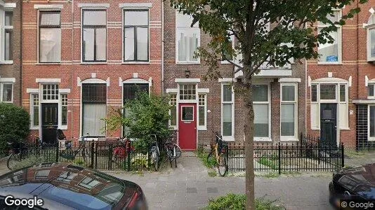 Apartments for rent in Groningen - Photo from Google Street View