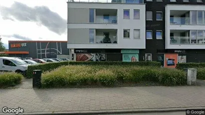 Apartments for rent in Turnhout - Photo from Google Street View