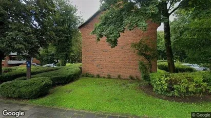 Apartments for rent in Rendsburg-Eckernförde - Photo from Google Street View