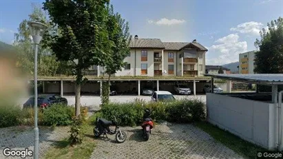 Apartments for rent in Langenwang - Photo from Google Street View