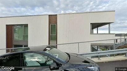 Apartments for rent in Færder - Photo from Google Street View