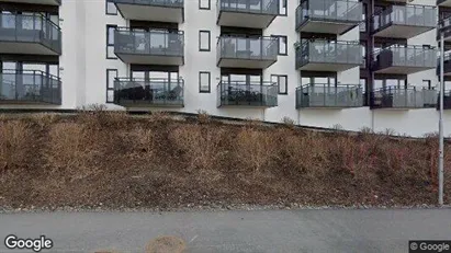 Apartments for rent in Oslo Bjerke - Photo from Google Street View