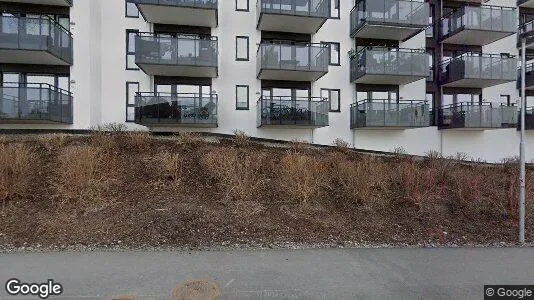 Apartments for rent in Oslo Bjerke - Photo from Google Street View