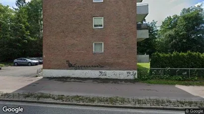 Apartments for rent in Drammen - Photo from Google Street View