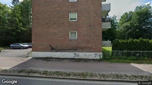 Apartments for rent in Drammen - Photo from Google Street View