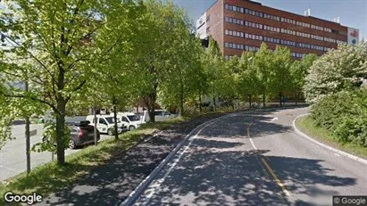 Apartments for rent in Oslo Grünerløkka - Photo from Google Street View