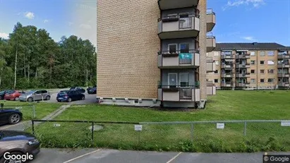 Apartments for rent in Skedsmo - Photo from Google Street View