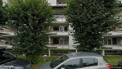 Apartments for rent in Oslo Vestre Aker - Photo from Google Street View