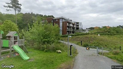 Apartments for rent in Bergen Ytrebygda - Photo from Google Street View