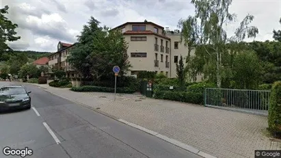 Apartments for rent in Prague 5 - Photo from Google Street View