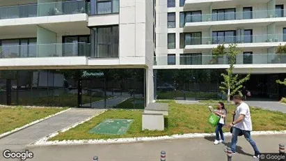 Apartments for rent in Bucharest - Sectorul 3 - Photo from Google Street View