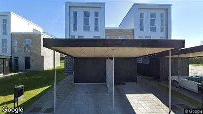Apartments for rent in Aalborg SV - Photo from Google Street View