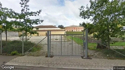 Apartments for rent in Vesterbro - Photo from Google Street View