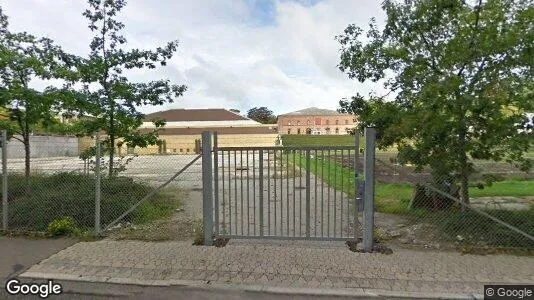 Apartments for rent in Vesterbro - Photo from Google Street View