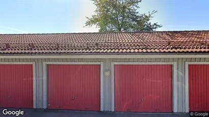 Apartments for rent in Växjö - Photo from Google Street View