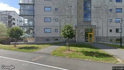 Apartments for rent in Jönköping - Photo from Google Street View