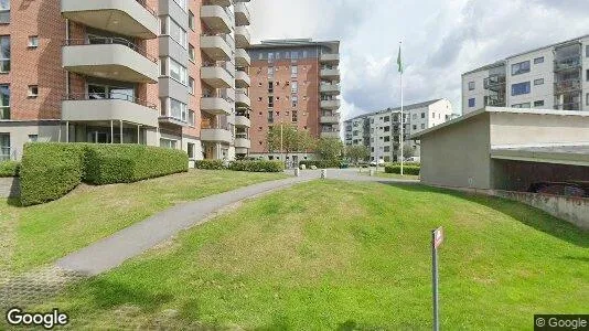 Apartments for rent in Jönköping - Photo from Google Street View