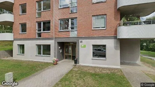 Apartments for rent in Jönköping - Photo from Google Street View