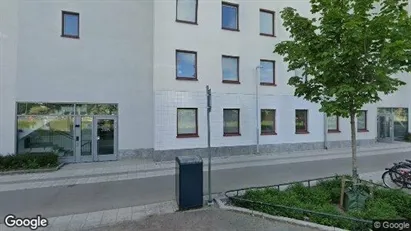Apartments for rent in Uppsala - Photo from Google Street View