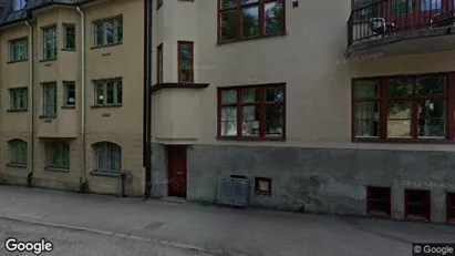 Apartments for rent in Västerås - Photo from Google Street View