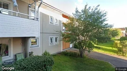 Apartments for rent in Eda - Photo from Google Street View