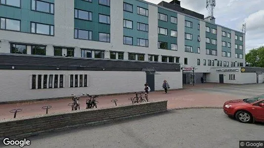 Apartments for rent in Linköping - Photo from Google Street View