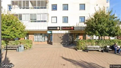 Apartments for rent in Tibro - Photo from Google Street View
