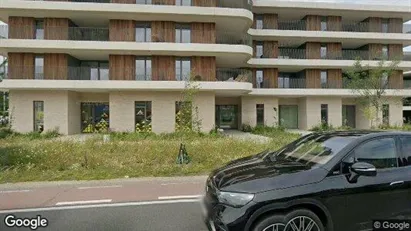 Apartments for rent in Lommel - Photo from Google Street View