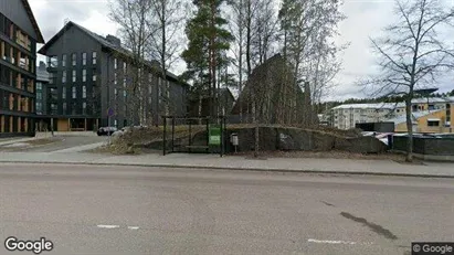 Apartments for rent in Jyväskylä - Photo from Google Street View
