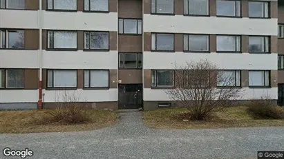 Apartments for rent in Kuopio - Photo from Google Street View