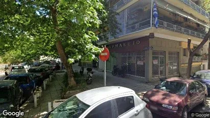 Apartments for rent in Thessaloniki - Photo from Google Street View