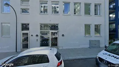 Apartments for rent in Haninge - Photo from Google Street View