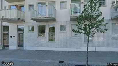 Apartments for rent in Haninge - Photo from Google Street View