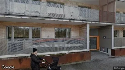 Apartments for rent in Gärdet/Djurgården - Photo from Google Street View