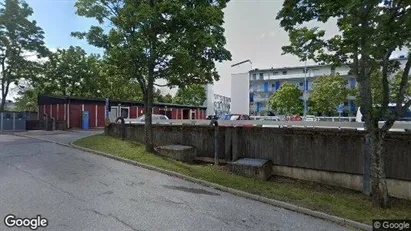 Apartments for rent in Stockholm West - Photo from Google Street View