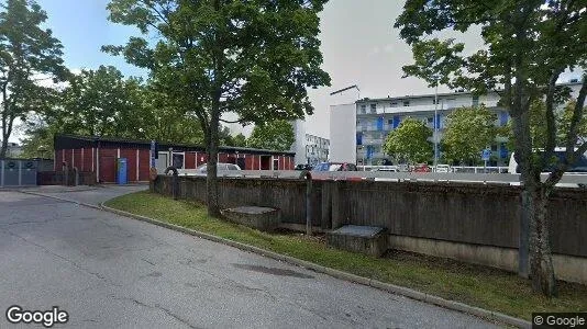 Apartments for rent in Stockholm West - Photo from Google Street View